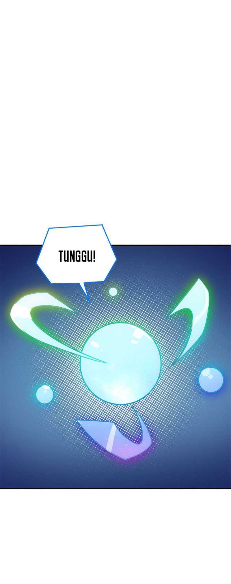 The Heavenly Path Is Not Stupid Chapter 6 - halaman 27