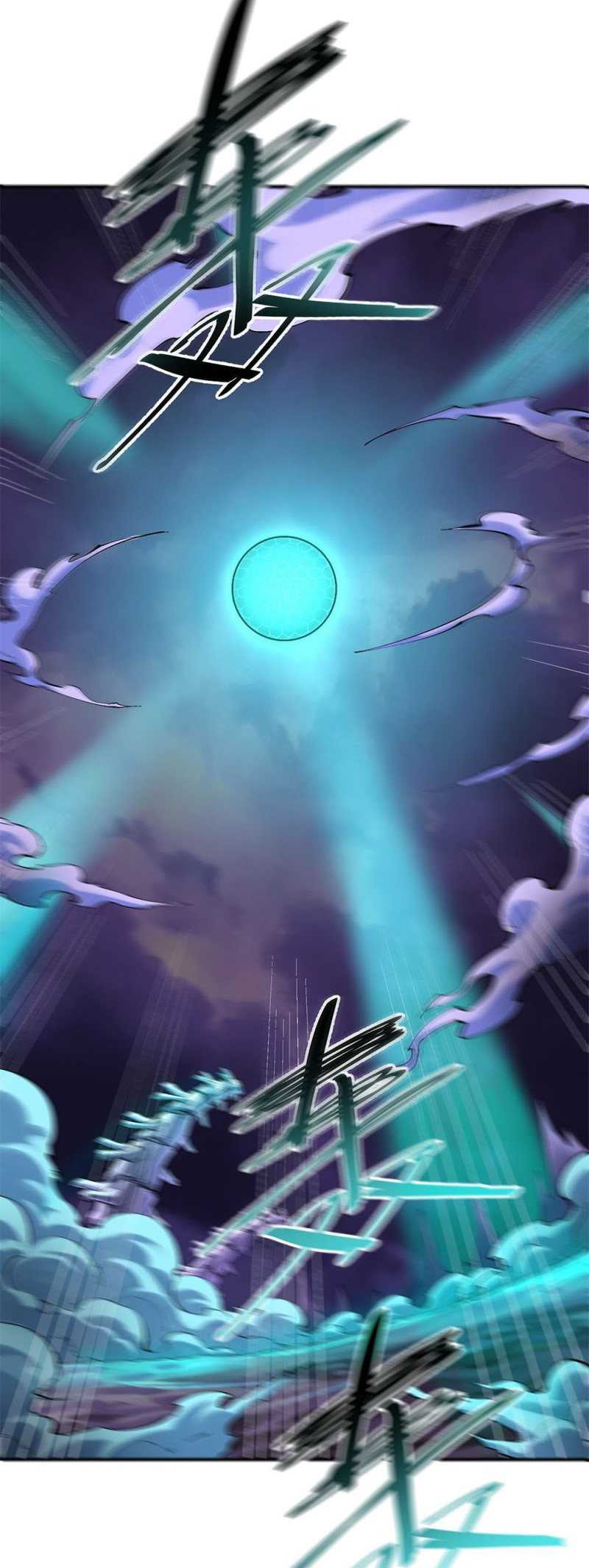 The Heavenly Path Is Not Stupid Chapter 6 - halaman 41
