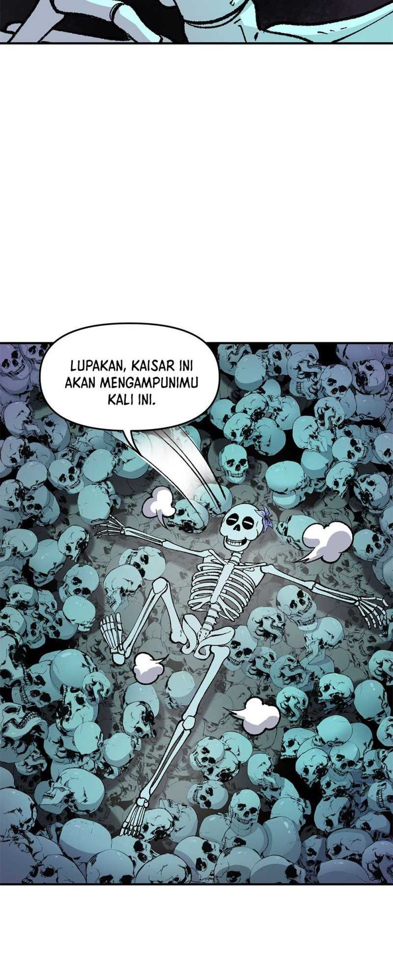 The Heavenly Path Is Not Stupid Chapter 6 - halaman 59