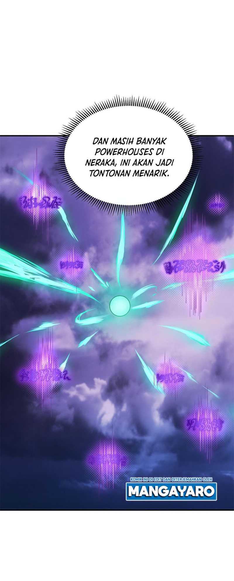 The Heavenly Path Is Not Stupid Chapter 6 - halaman 60