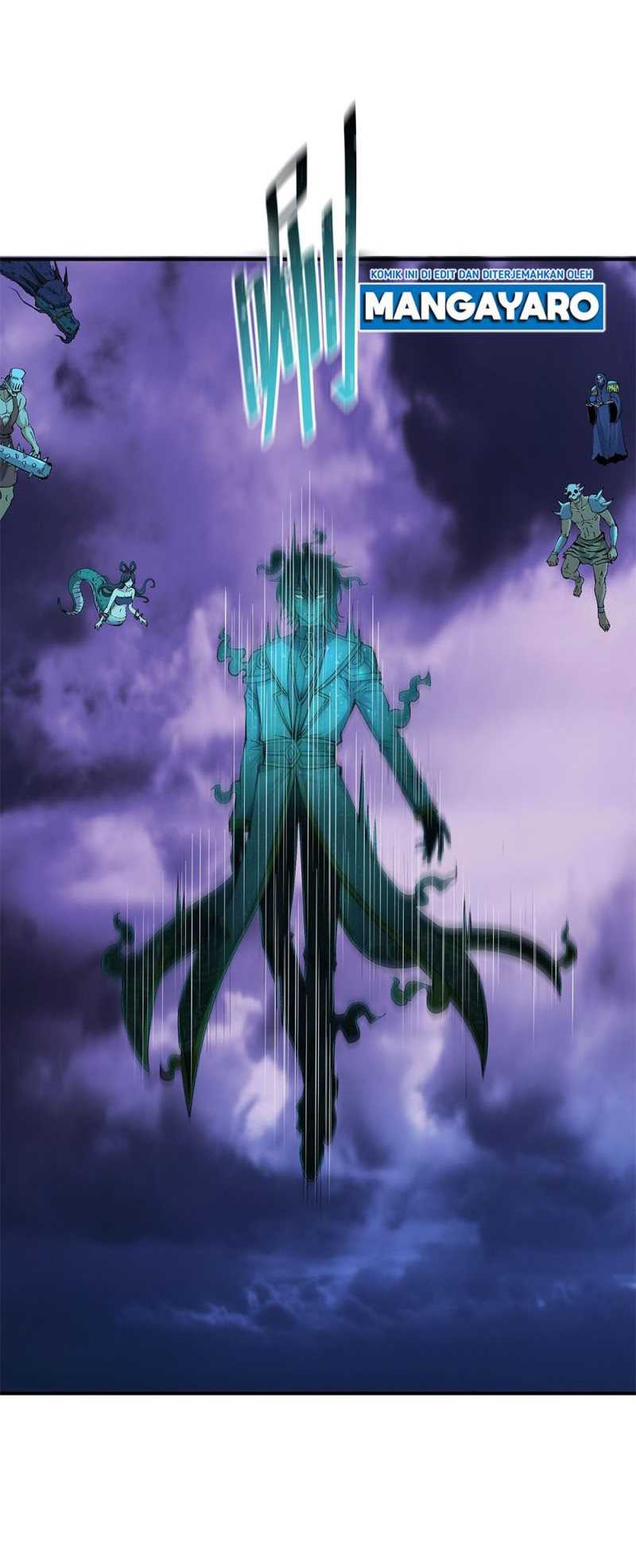 The Heavenly Path Is Not Stupid Chapter 6 - halaman 66