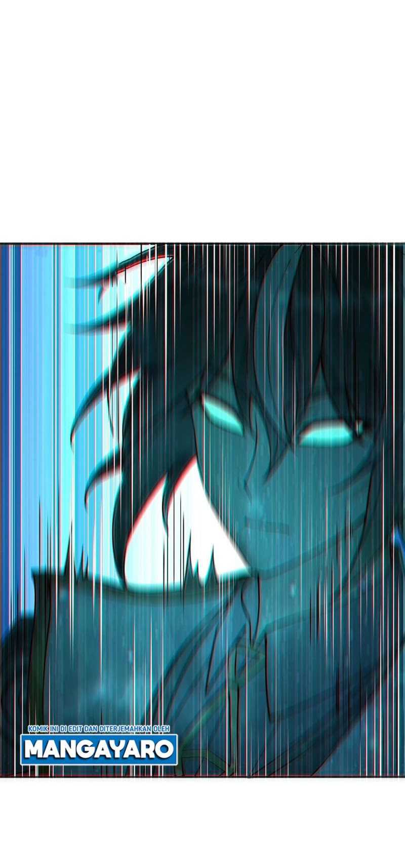 The Heavenly Path Is Not Stupid Chapter 6 - halaman 78