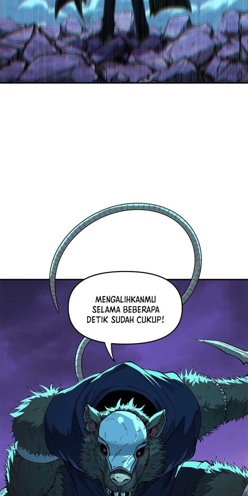 The Heavenly Path Is Not Stupid Chapter 6 - halaman 82