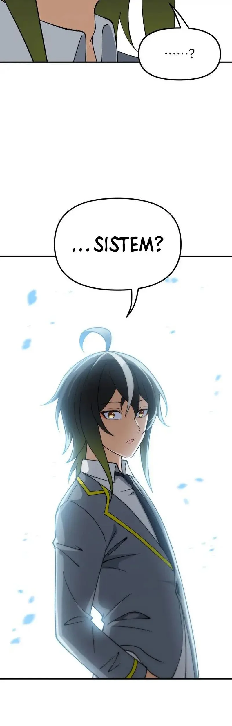 The Heavenly Path Is Not Stupid Chapter 60 - halaman 22