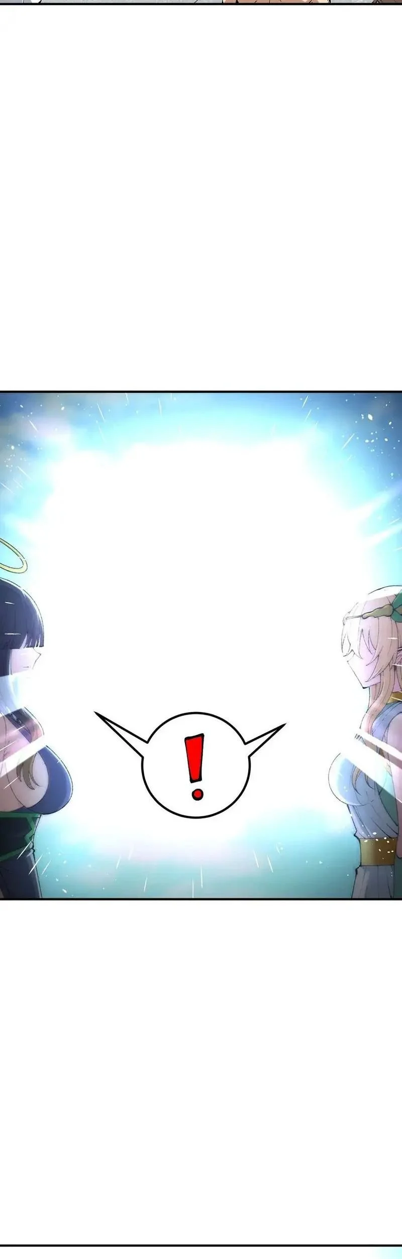 The Heavenly Path Is Not Stupid Chapter 60 - halaman 3