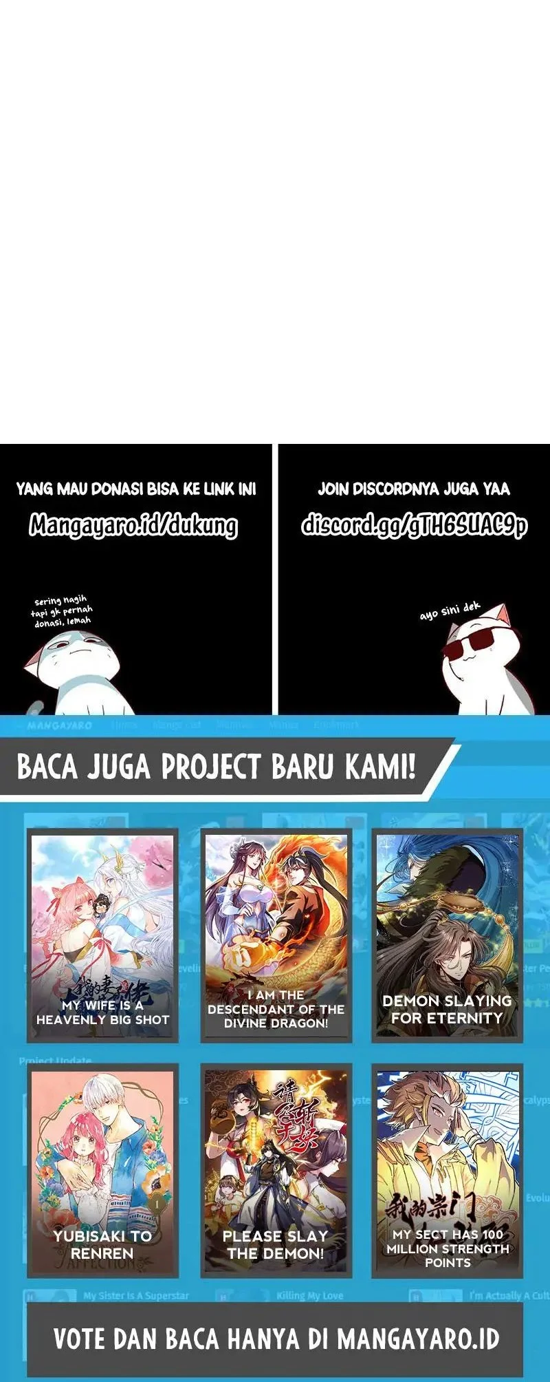 The Heavenly Path Is Not Stupid Chapter 60 - halaman 56