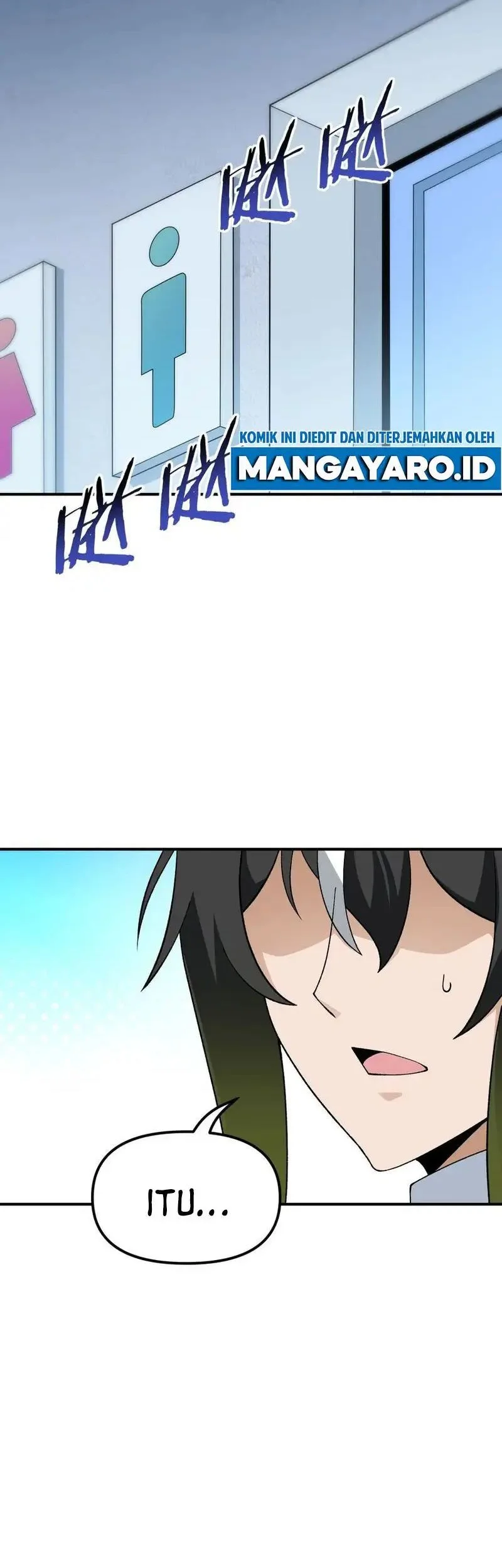 The Heavenly Path Is Not Stupid Chapter 61 - halaman 25
