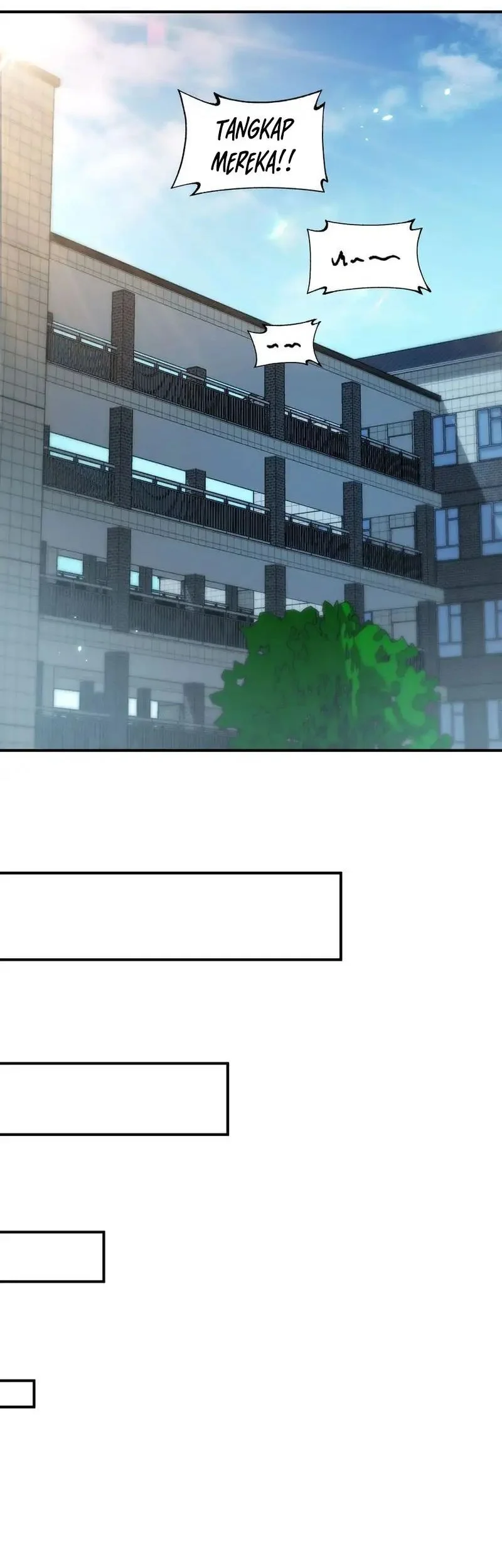 The Heavenly Path Is Not Stupid Chapter 61 - halaman 47