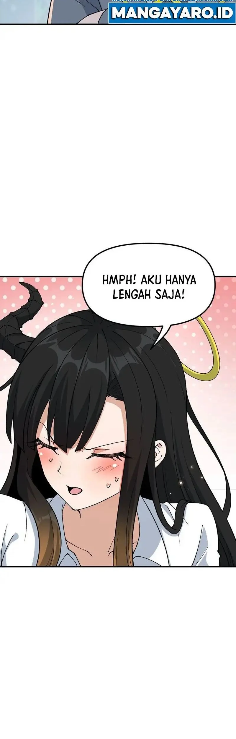 The Heavenly Path Is Not Stupid Chapter 62 - halaman 2
