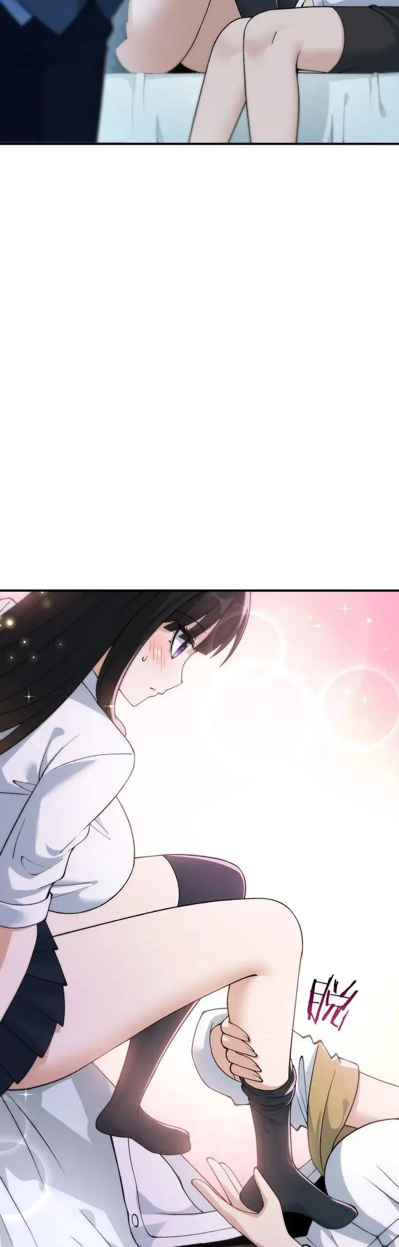 The Heavenly Path Is Not Stupid Chapter 62 - halaman 28