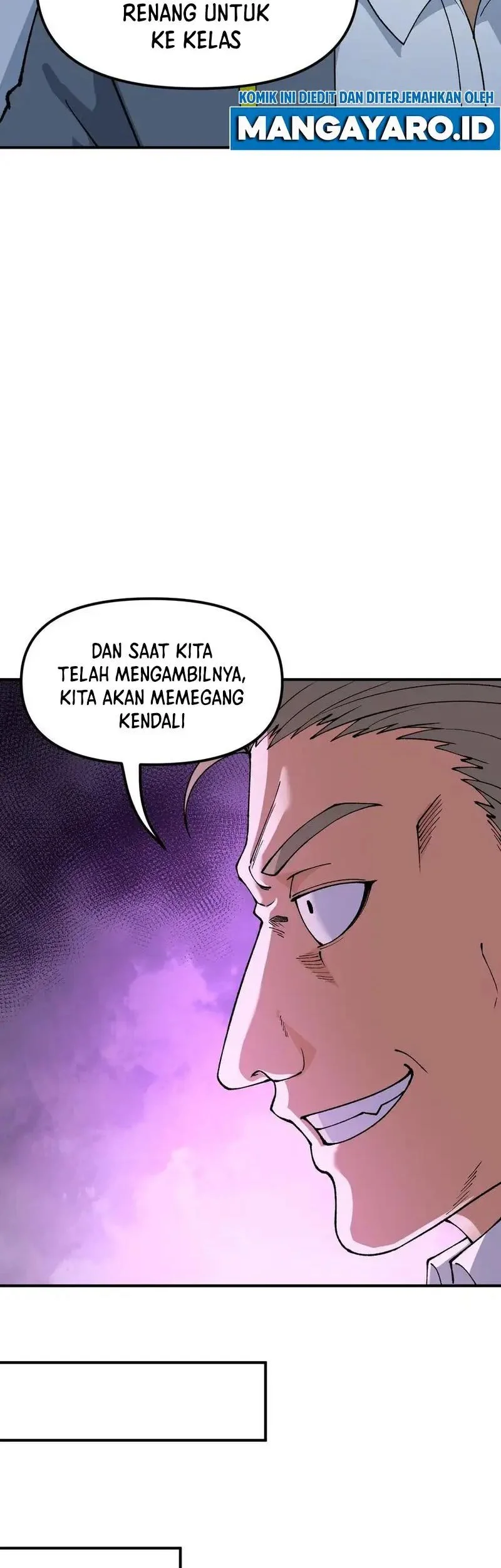 The Heavenly Path Is Not Stupid Chapter 63 - halaman 41