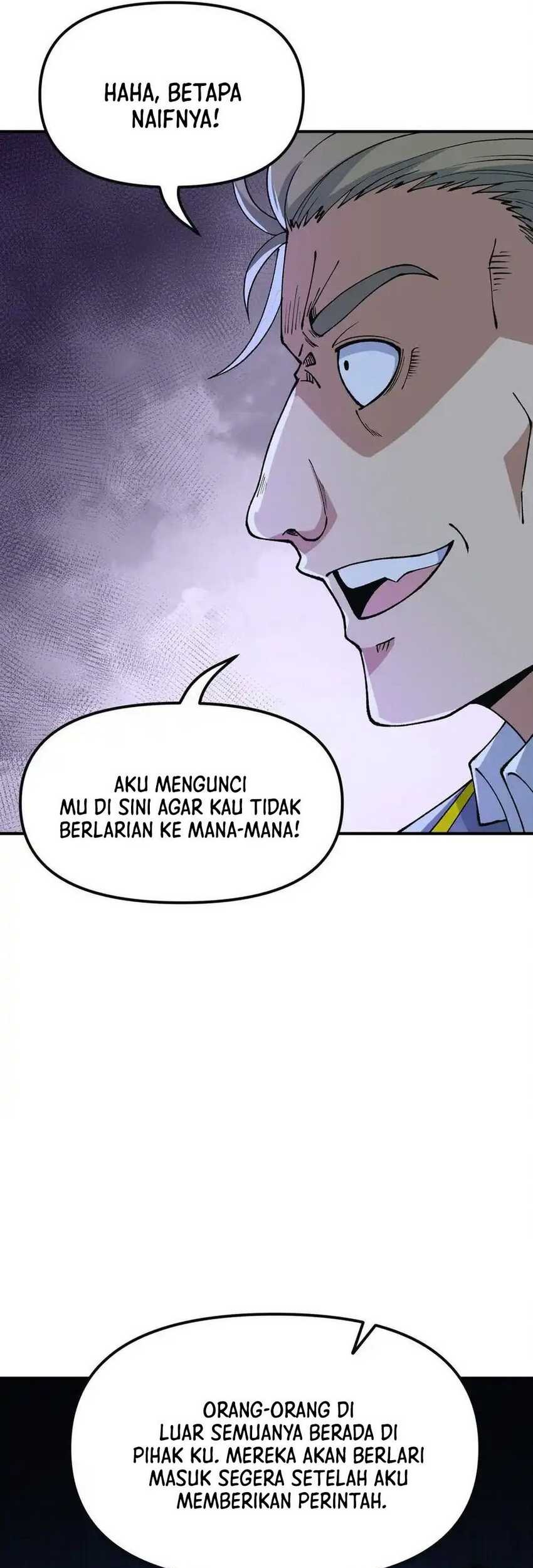 The Heavenly Path Is Not Stupid Chapter 64 - halaman 4