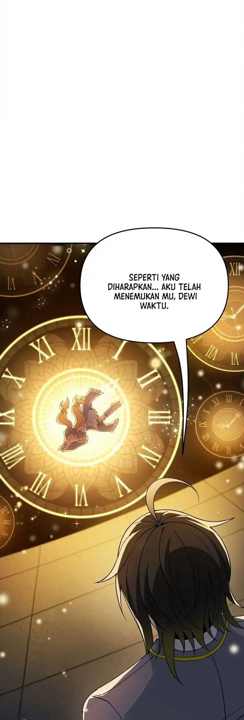 The Heavenly Path Is Not Stupid Chapter 65 - halaman 41