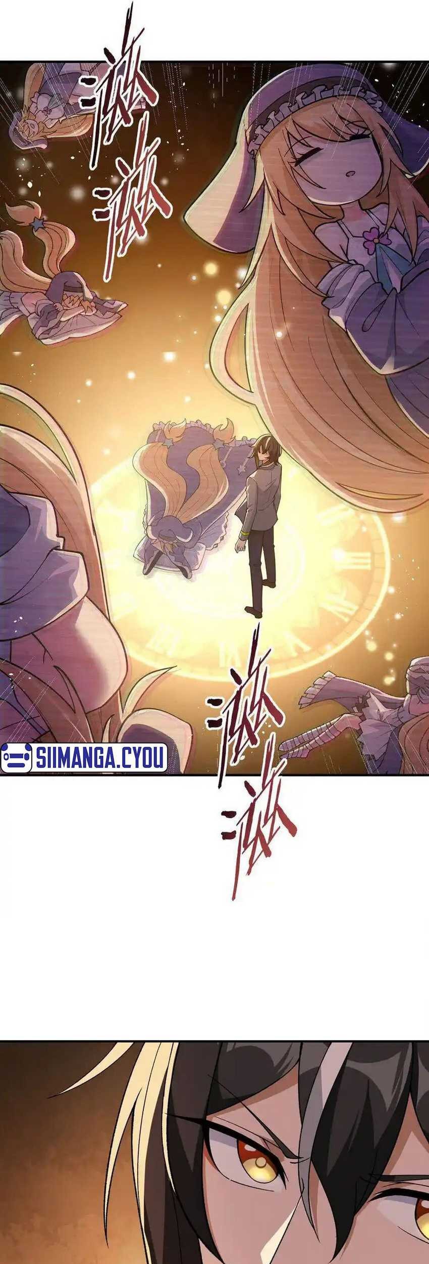 The Heavenly Path Is Not Stupid Chapter 65 - halaman 48
