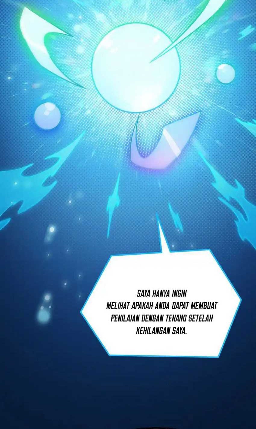 The Heavenly Path Is Not Stupid Chapter 65 - halaman 55