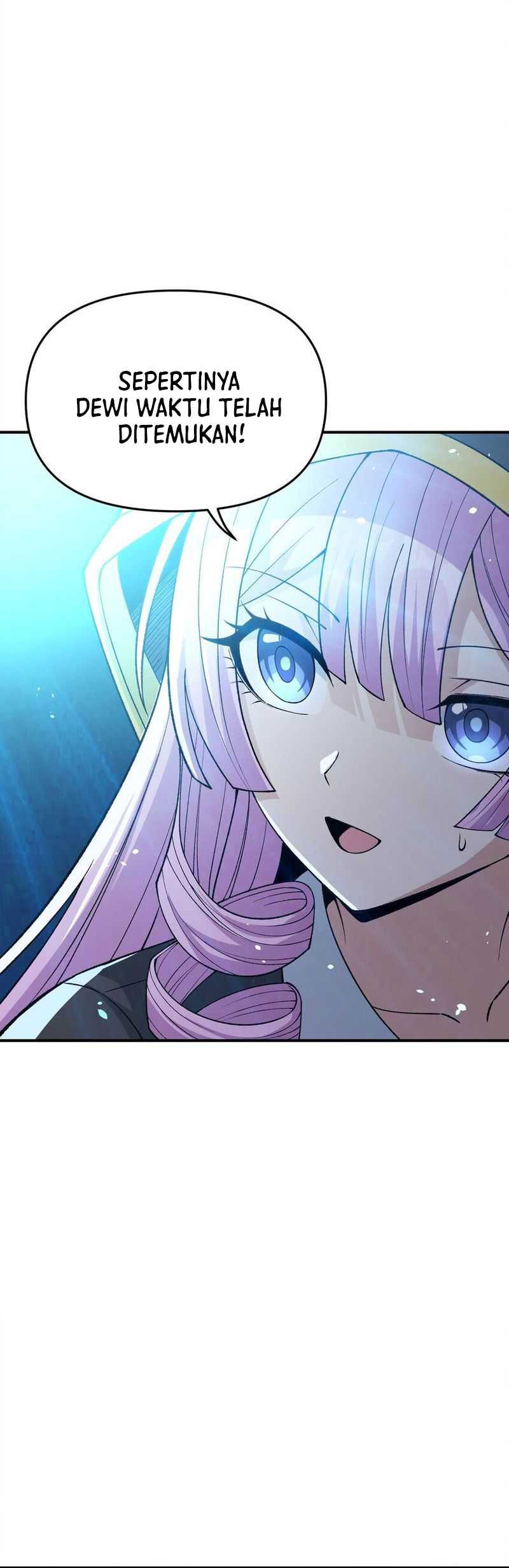 The Heavenly Path Is Not Stupid Chapter 66 - halaman 2