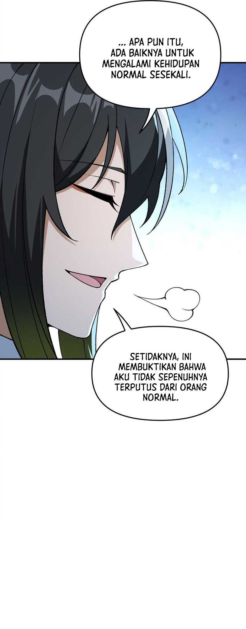The Heavenly Path Is Not Stupid Chapter 66 - halaman 20