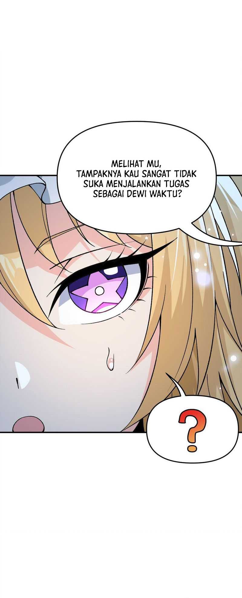 The Heavenly Path Is Not Stupid Chapter 66 - halaman 25