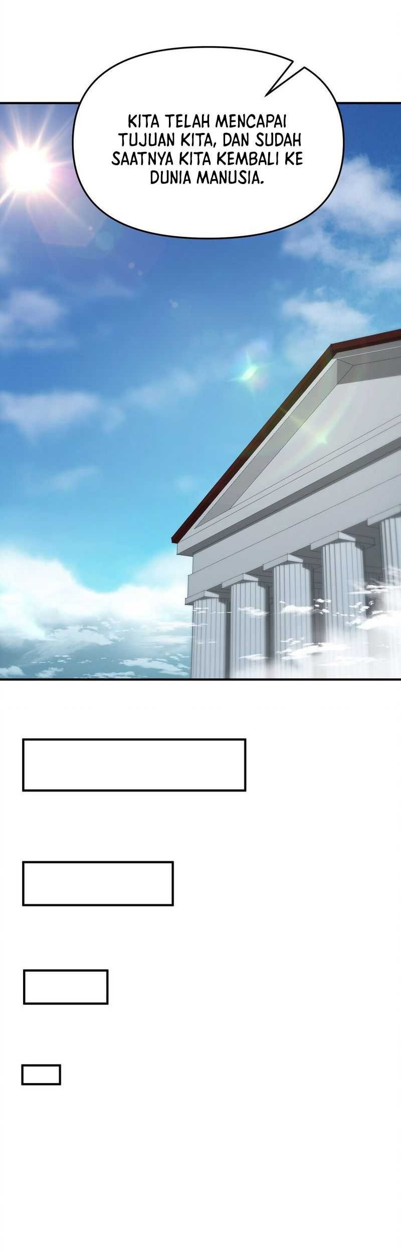 The Heavenly Path Is Not Stupid Chapter 67 - halaman 13