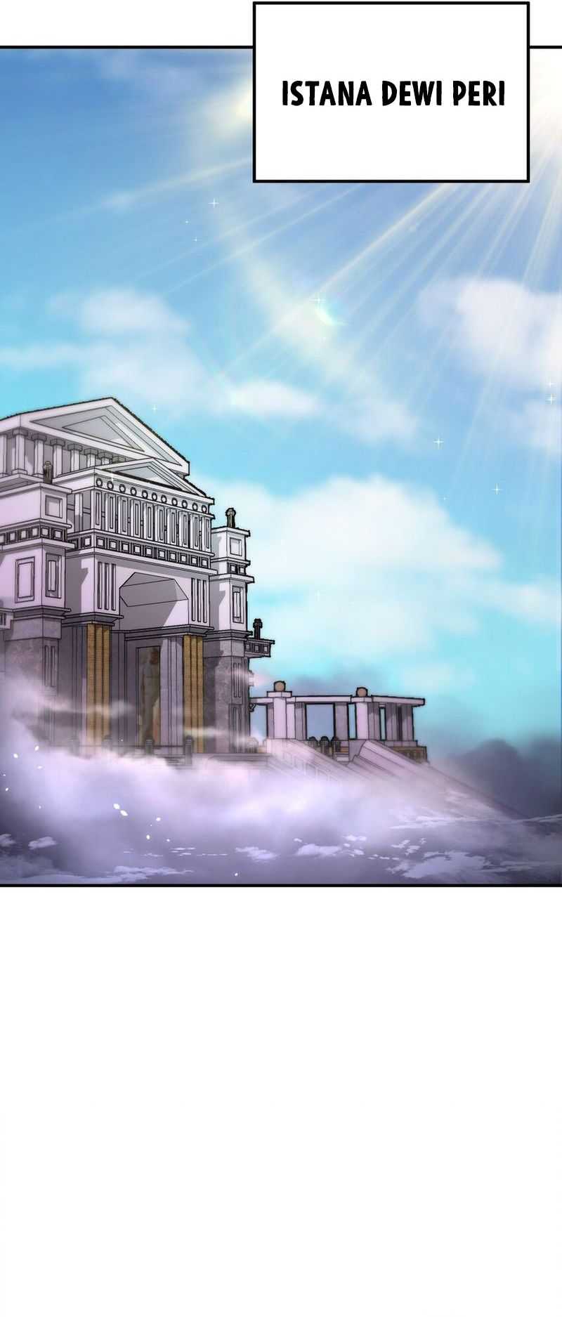 The Heavenly Path Is Not Stupid Chapter 67 - halaman 15