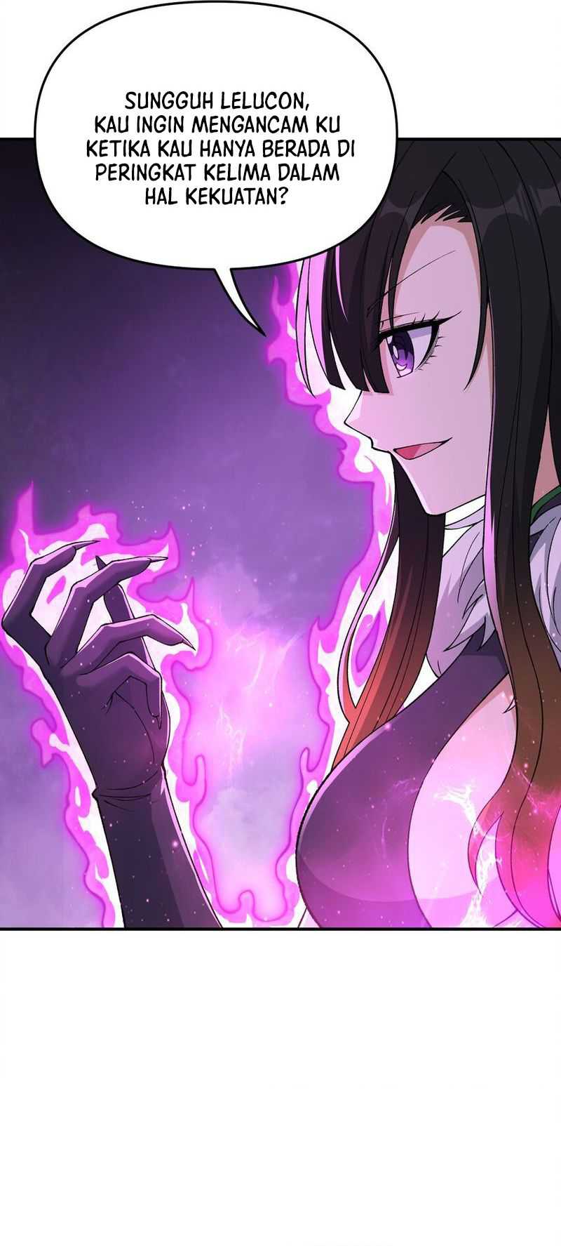 The Heavenly Path Is Not Stupid Chapter 67 - halaman 21