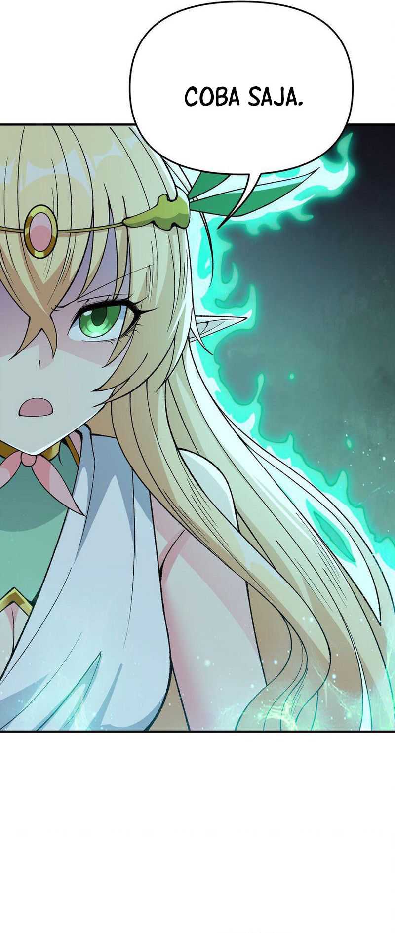 The Heavenly Path Is Not Stupid Chapter 67 - halaman 22
