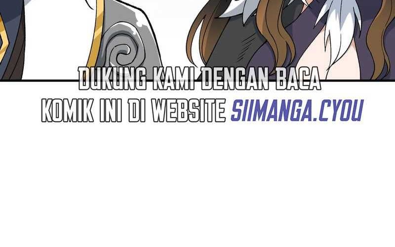 The Heavenly Path Is Not Stupid Chapter 67 - halaman 27