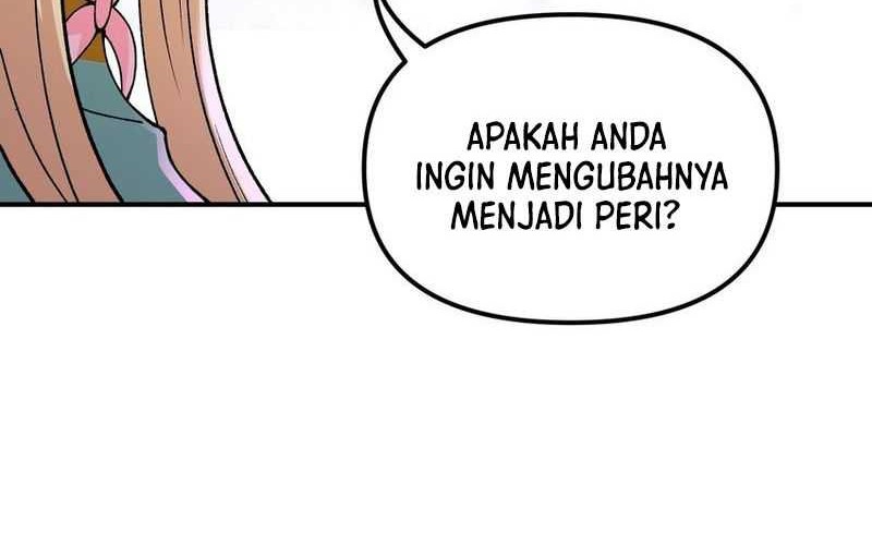 The Heavenly Path Is Not Stupid Chapter 67 - halaman 36