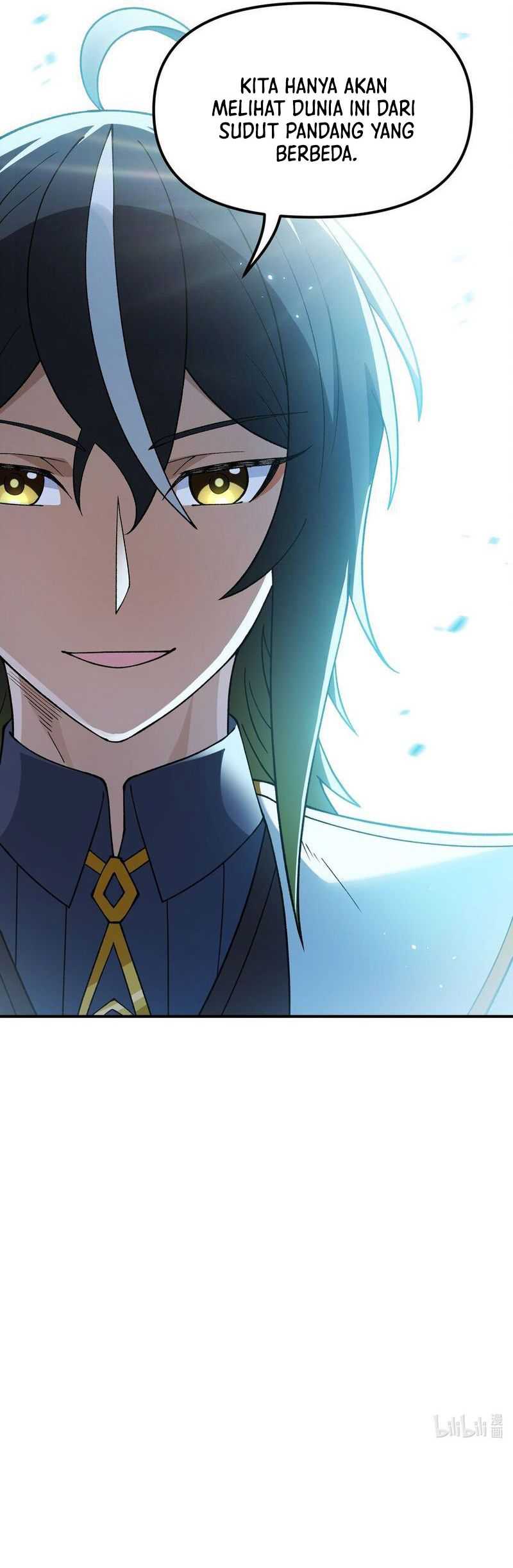 The Heavenly Path Is Not Stupid Chapter 67 - halaman 65