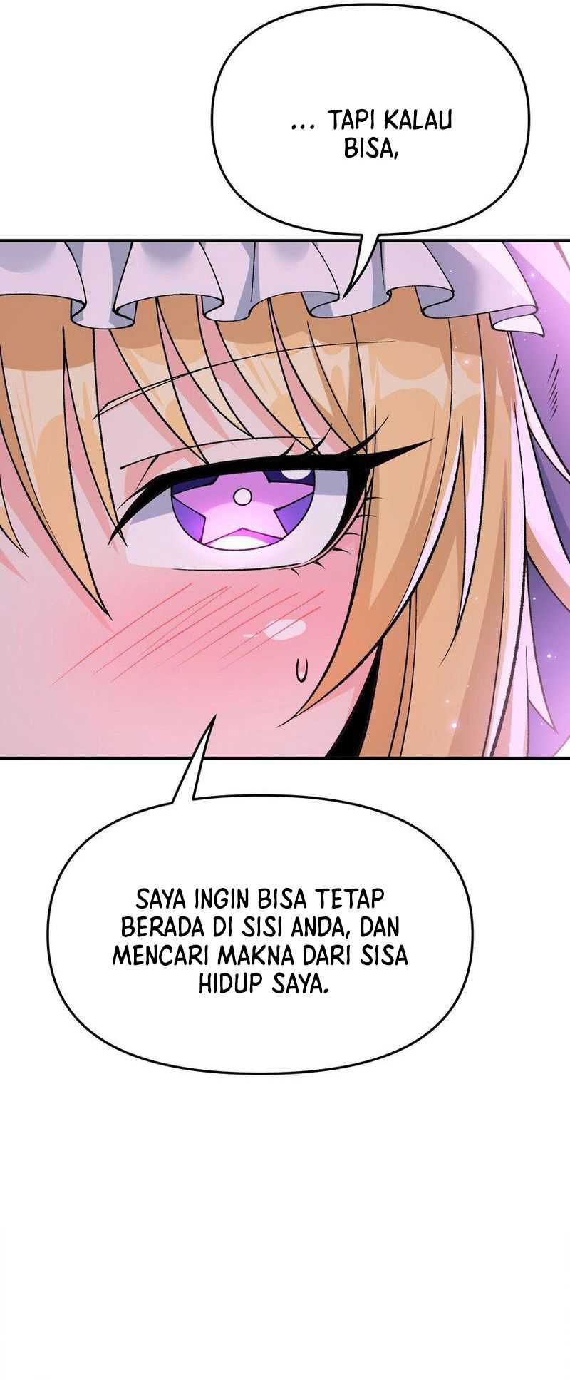 The Heavenly Path Is Not Stupid Chapter 67 - halaman 9
