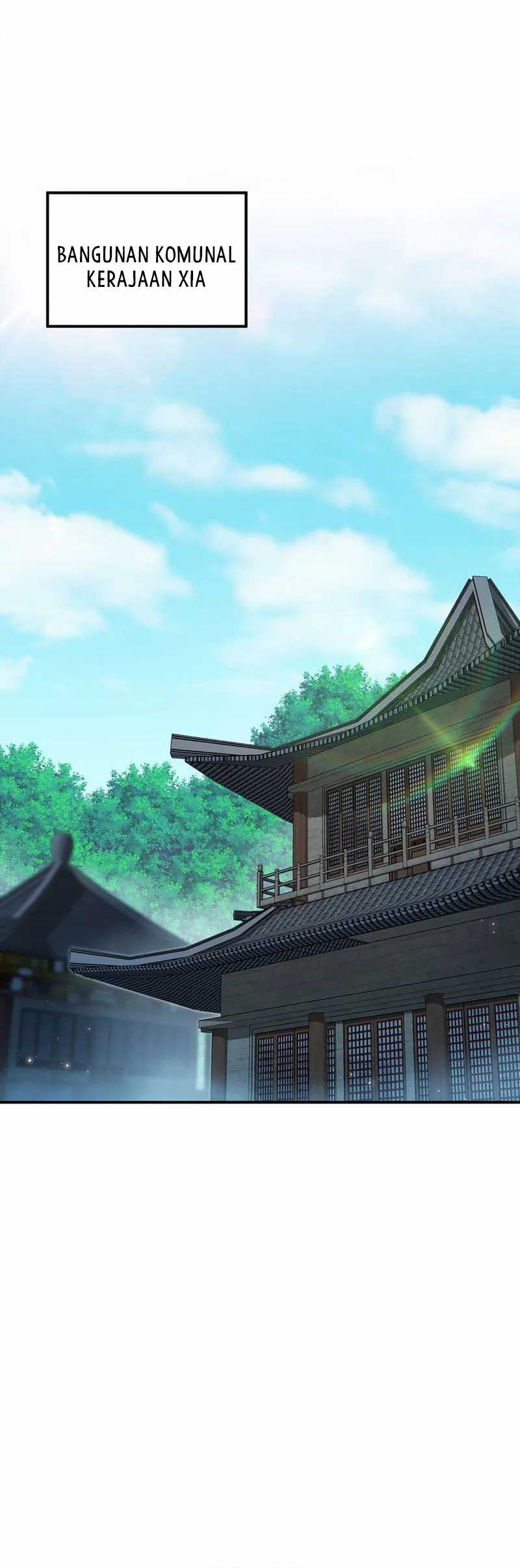 The Heavenly Path Is Not Stupid Chapter 68 - halaman 2