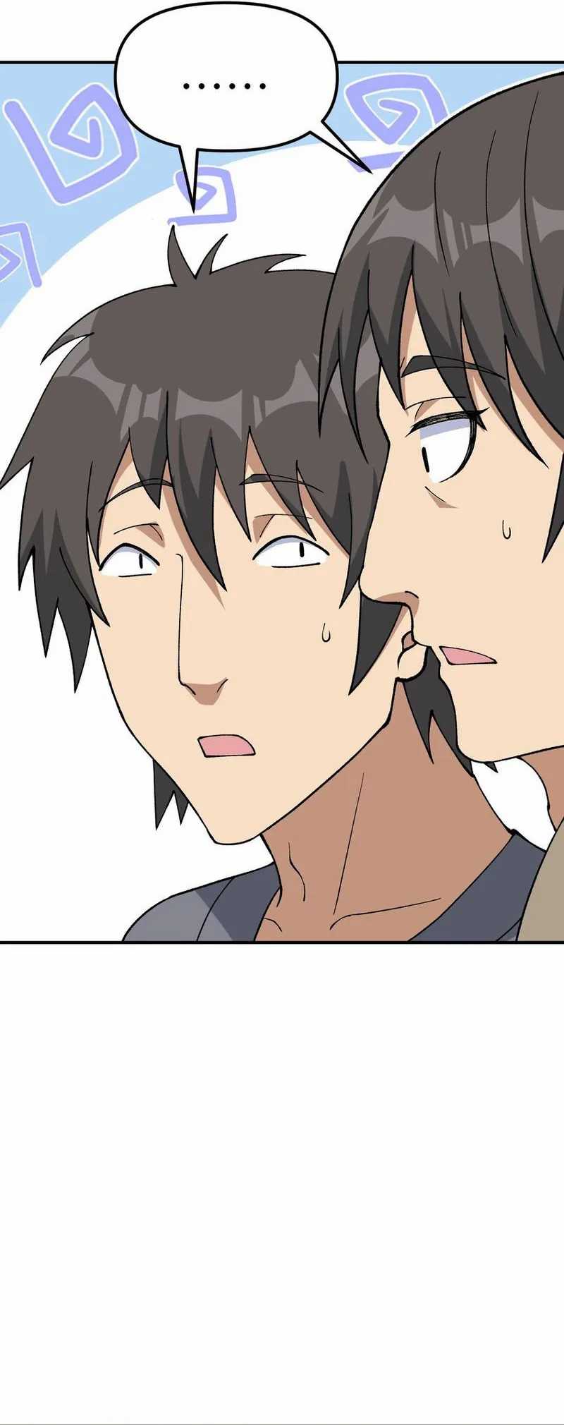The Heavenly Path Is Not Stupid Chapter 68 - halaman 28