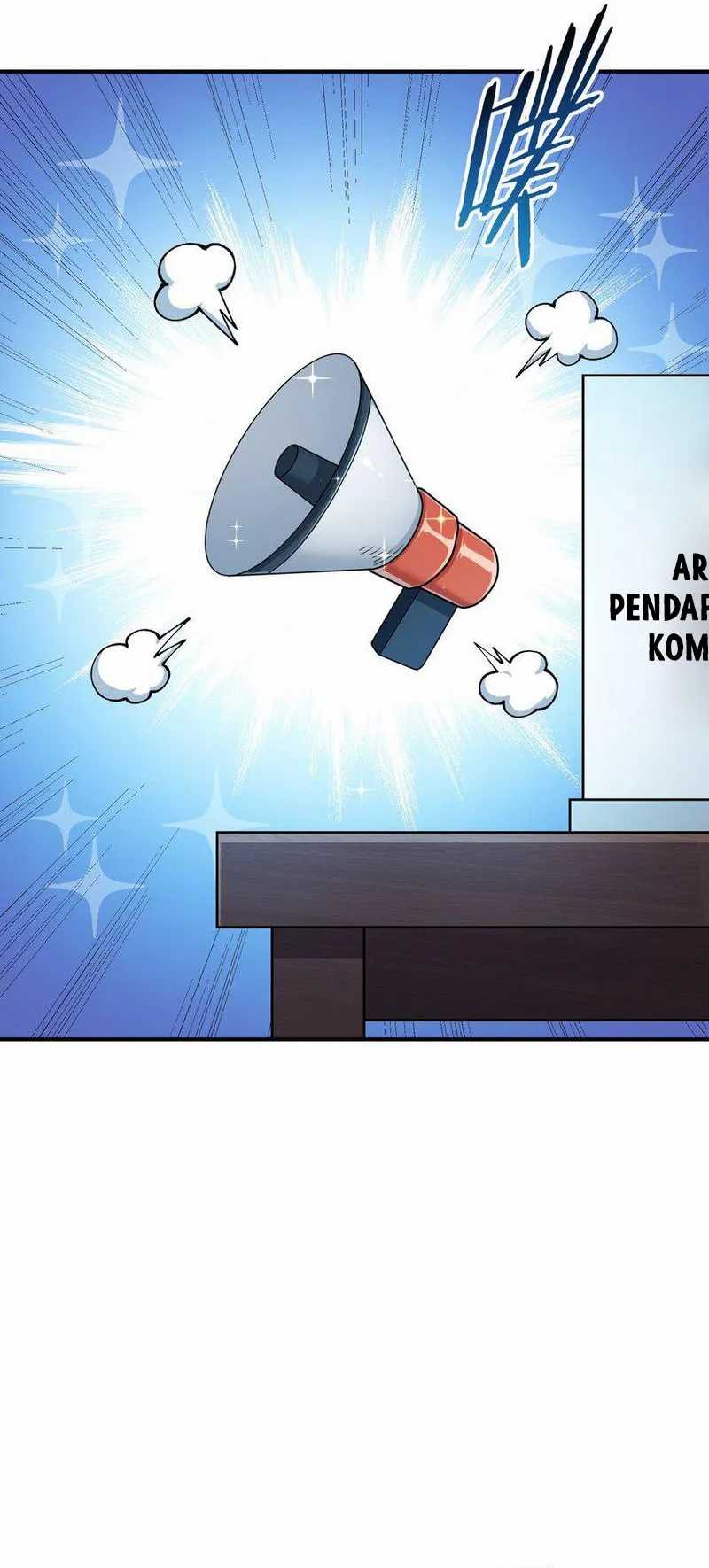 The Heavenly Path Is Not Stupid Chapter 68 - halaman 43