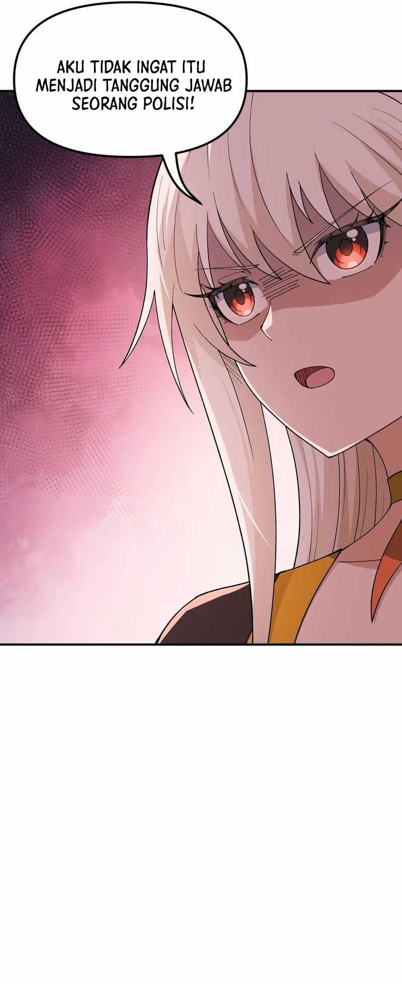 The Heavenly Path Is Not Stupid Chapter 69 - halaman 24