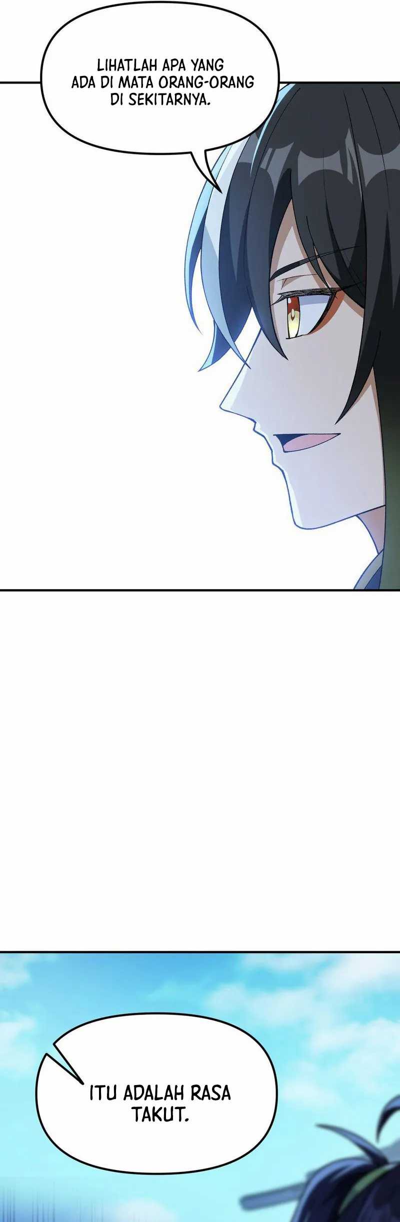 The Heavenly Path Is Not Stupid Chapter 69 - halaman 46