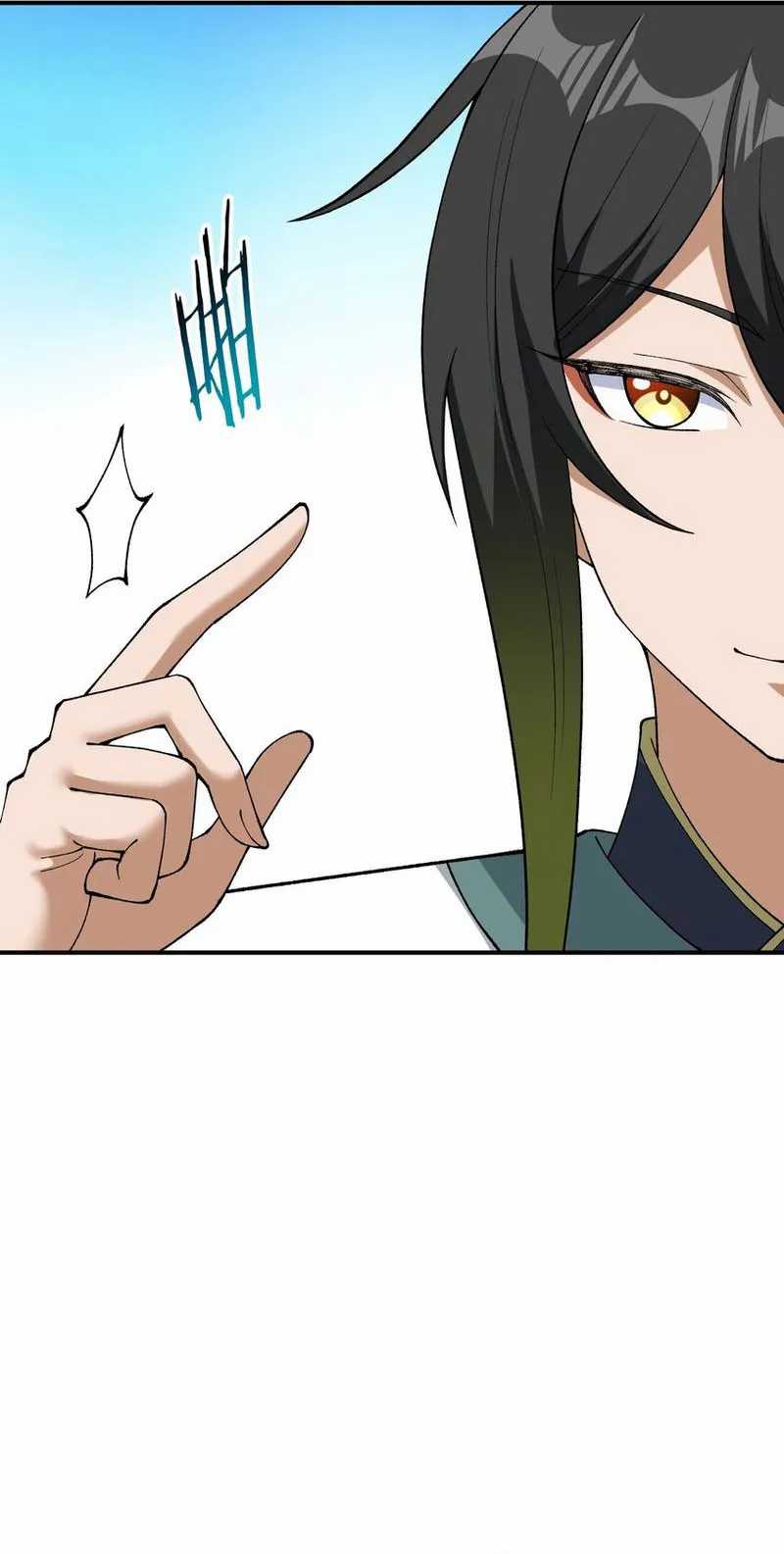 The Heavenly Path Is Not Stupid Chapter 69 - halaman 8