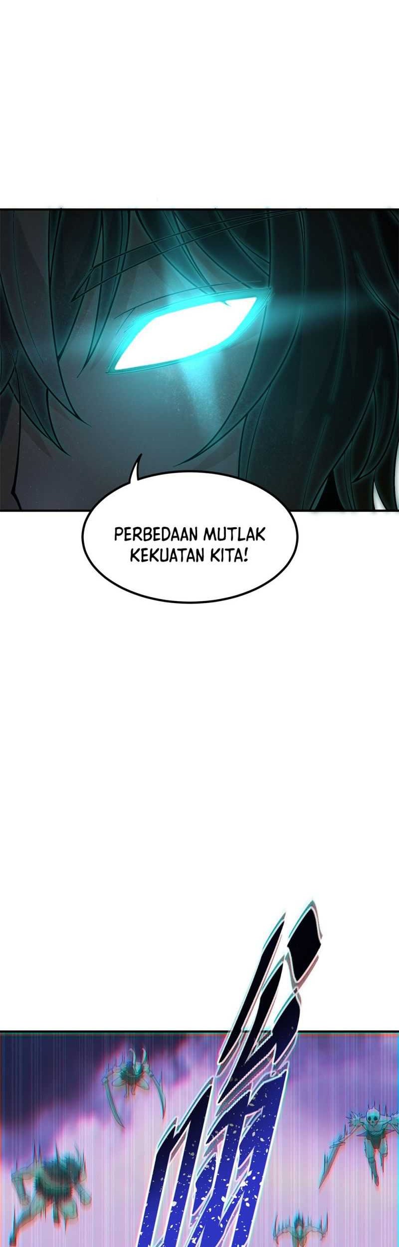 The Heavenly Path Is Not Stupid Chapter 7 - halaman 11
