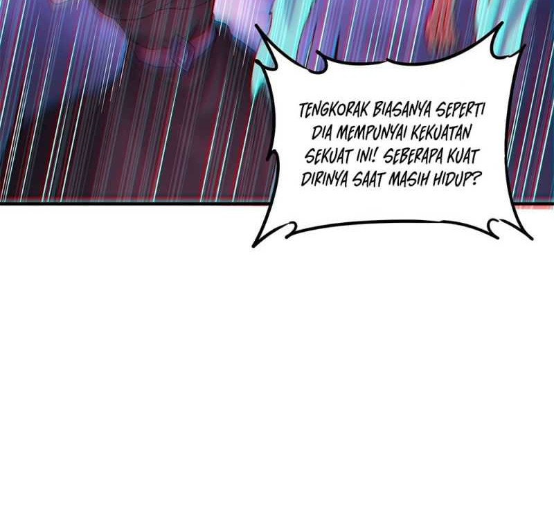 The Heavenly Path Is Not Stupid Chapter 7 - halaman 32
