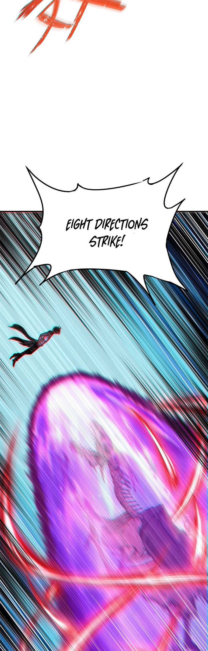 The Heavenly Path Is Not Stupid Chapter 7 - halaman 34