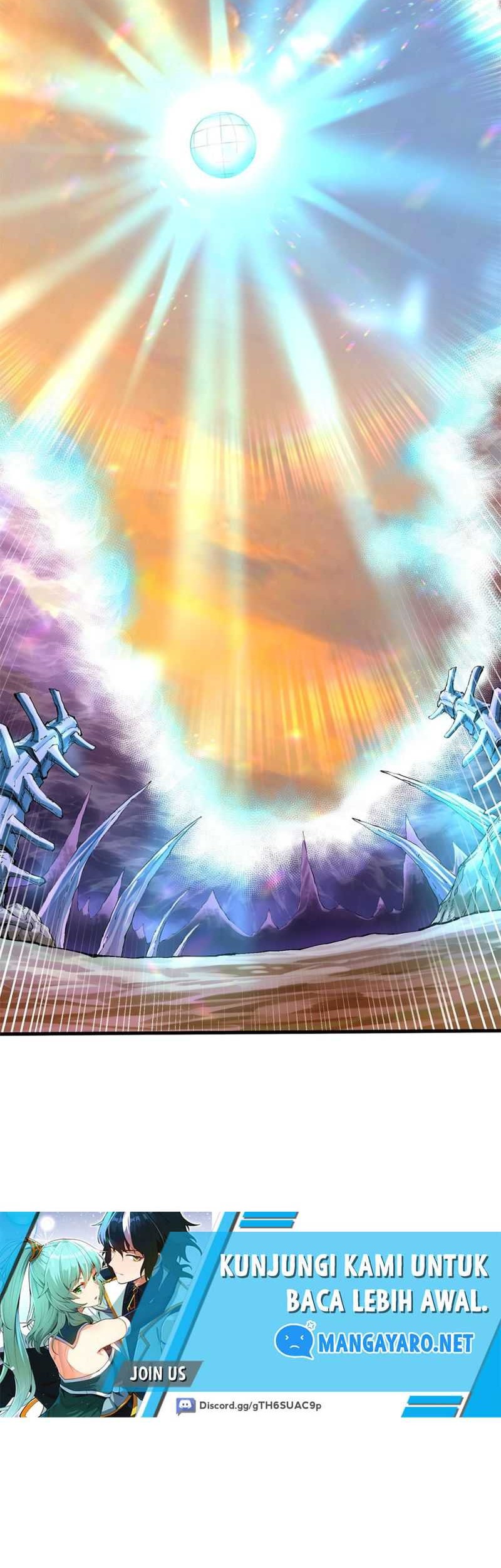 The Heavenly Path Is Not Stupid Chapter 7 - halaman 53