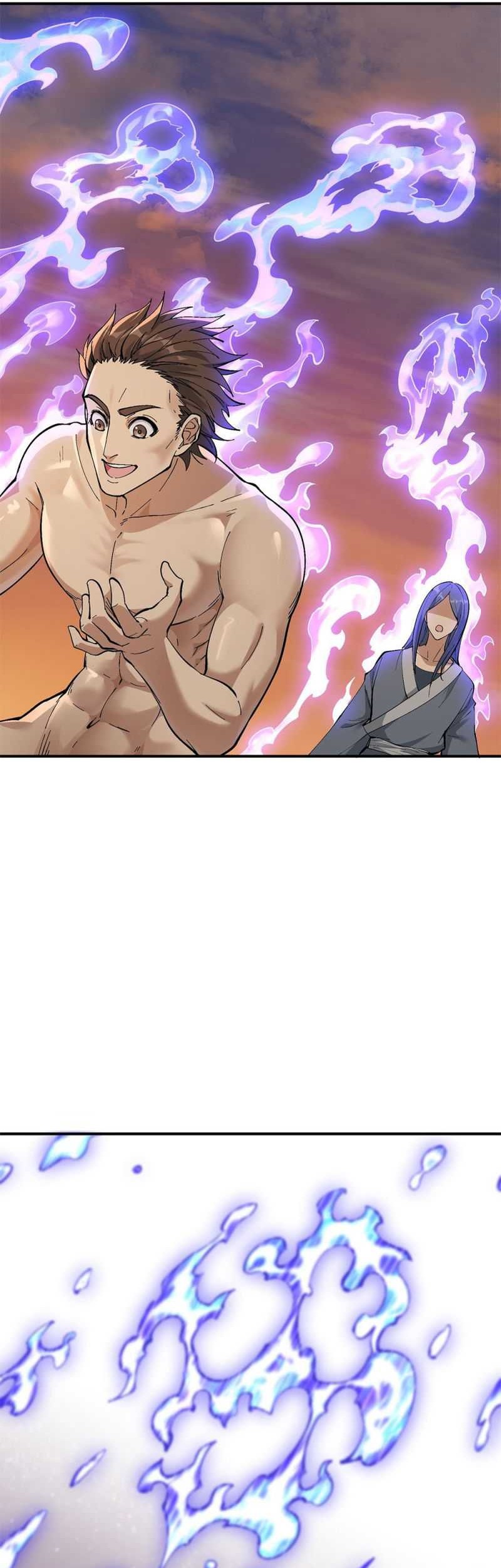 The Heavenly Path Is Not Stupid Chapter 7 - halaman 62