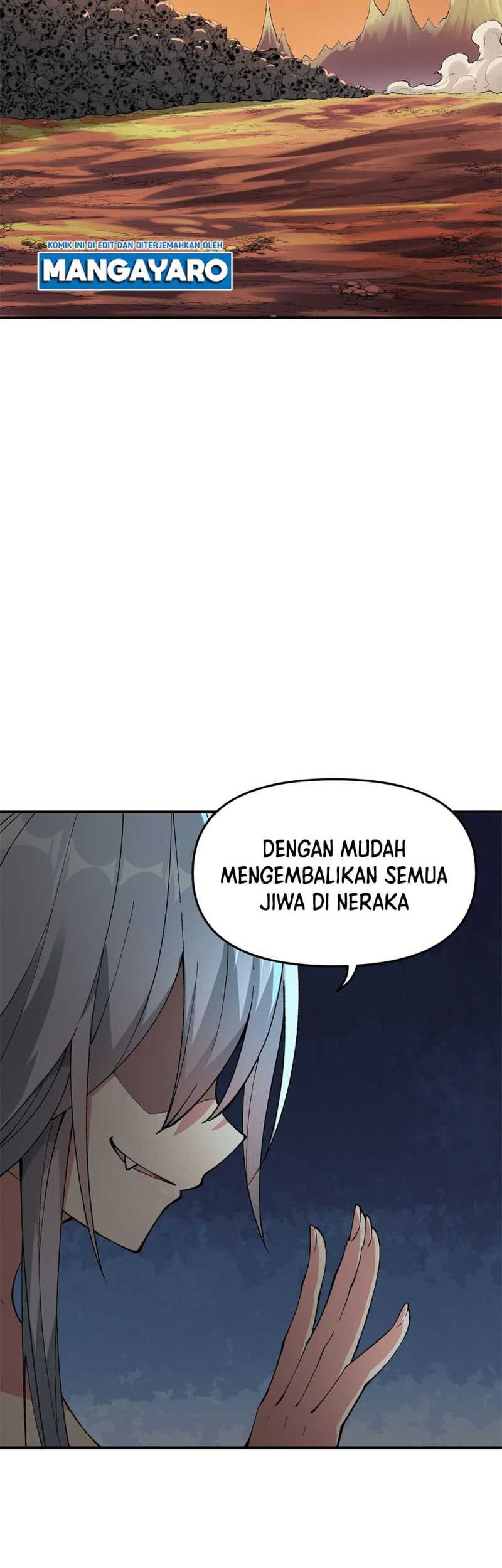 The Heavenly Path Is Not Stupid Chapter 7 - halaman 68