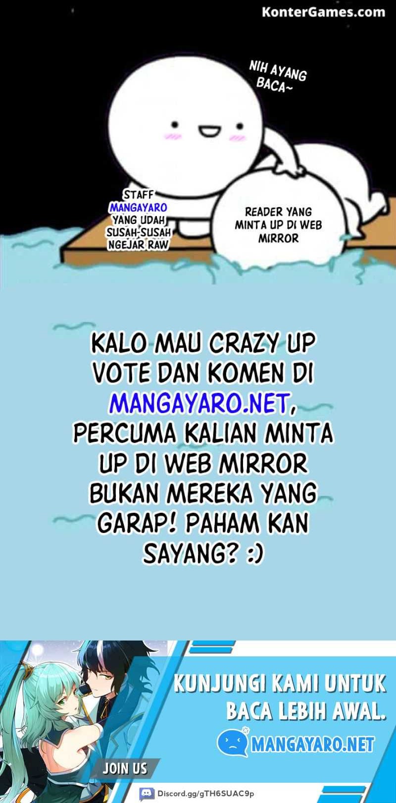 The Heavenly Path Is Not Stupid Chapter 7 - halaman 71