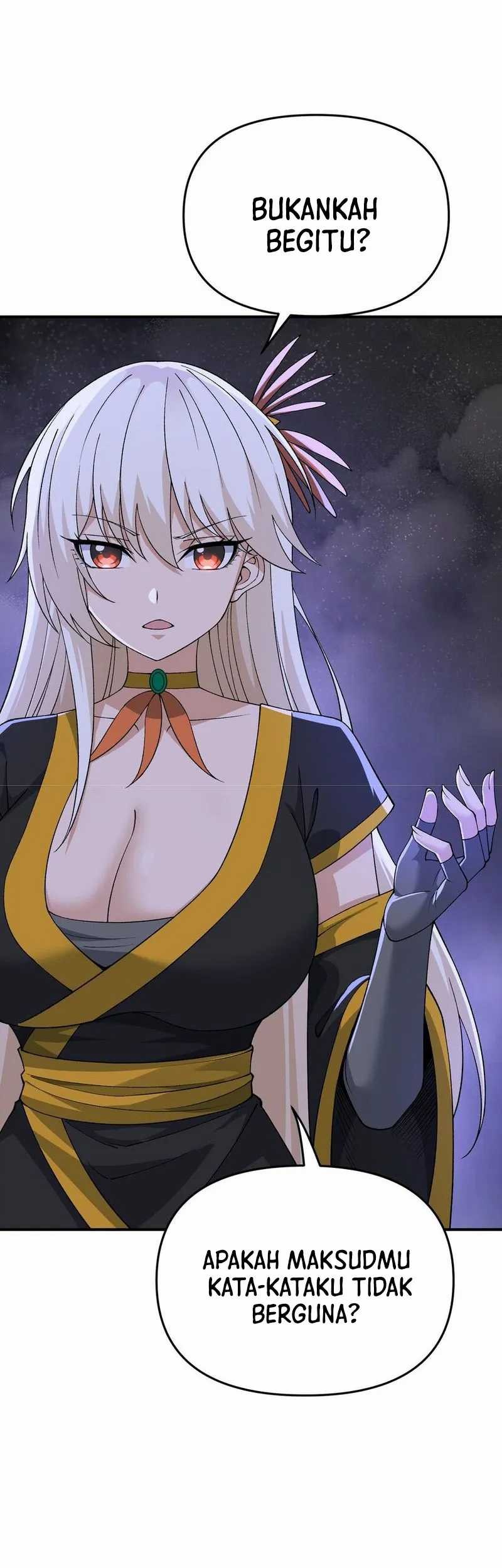 The Heavenly Path Is Not Stupid Chapter 70 - halaman 2