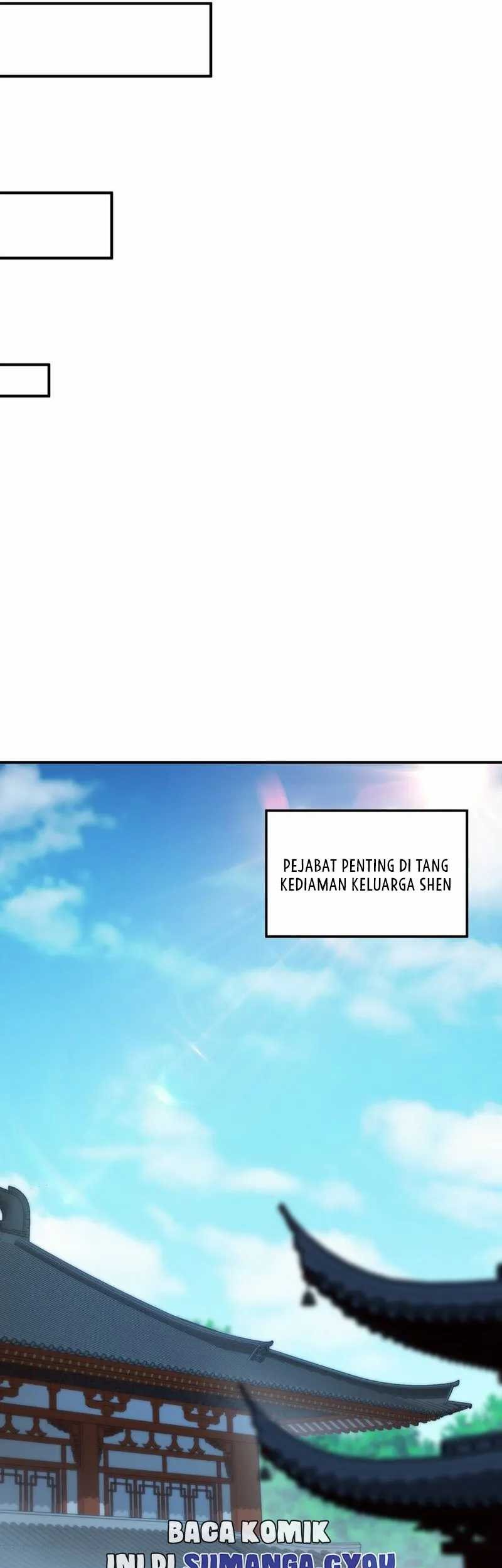 The Heavenly Path Is Not Stupid Chapter 70 - halaman 24