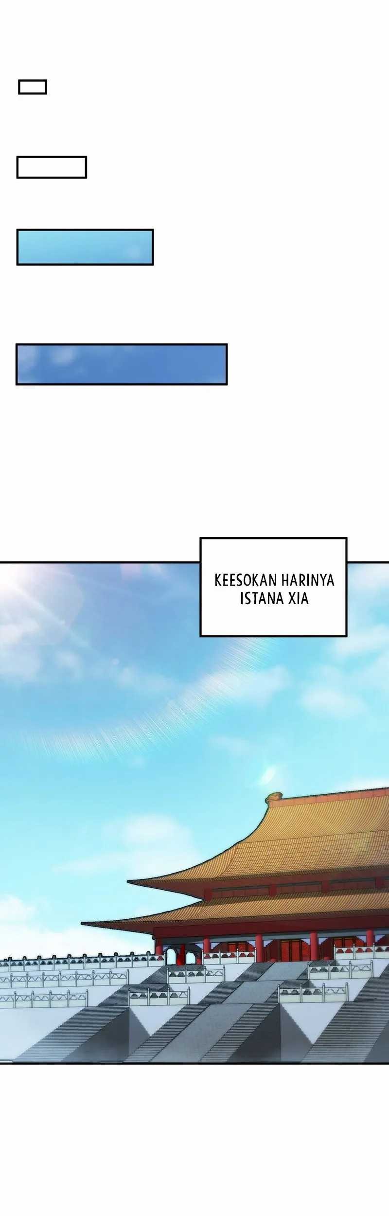 The Heavenly Path Is Not Stupid Chapter 70 - halaman 61