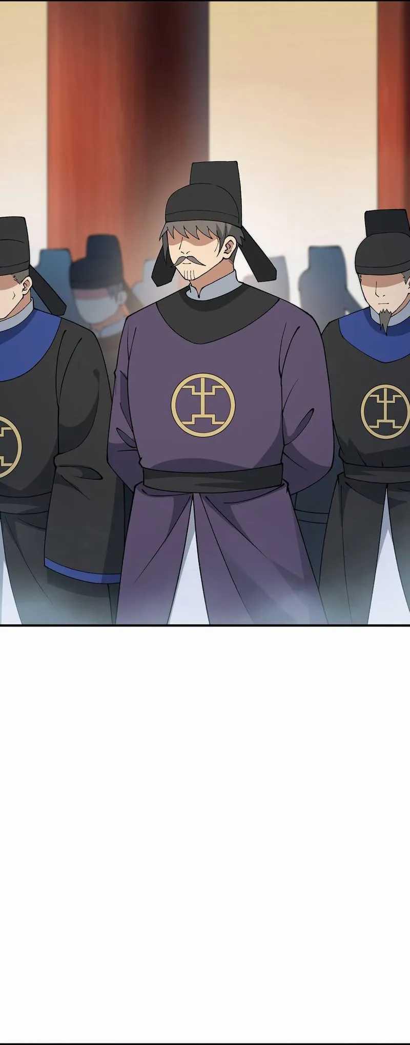 The Heavenly Path Is Not Stupid Chapter 70 - halaman 63