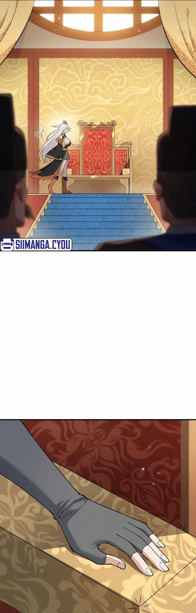 The Heavenly Path Is Not Stupid Chapter 70 - halaman 64