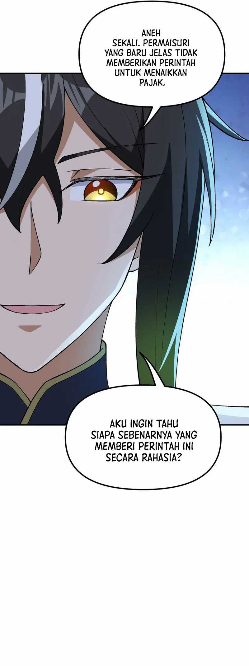 The Heavenly Path Is Not Stupid Chapter 71 - halaman 17