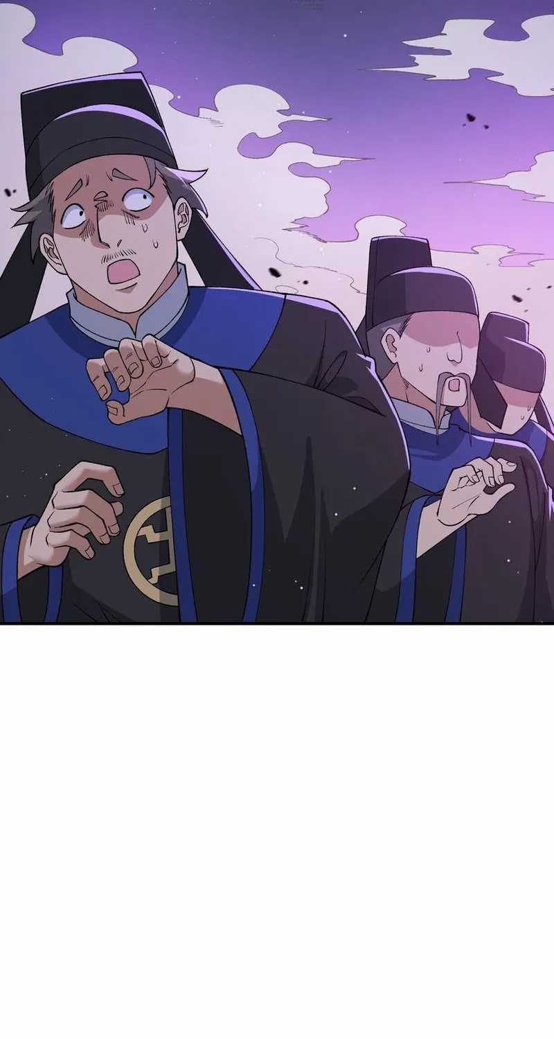 The Heavenly Path Is Not Stupid Chapter 71 - halaman 35